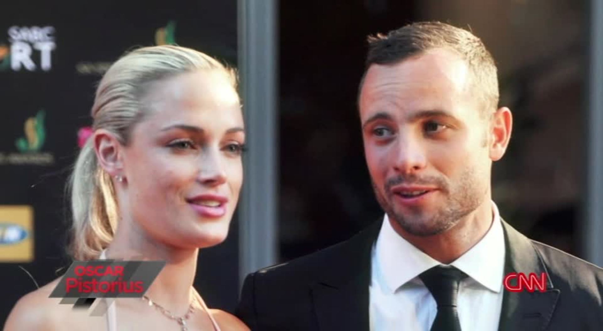 Pistorius: Murder or Mistake?