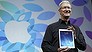 Apple reveals new iPad Air (Video Thumbnail)