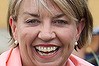 Queensland Premier Anna Bligh