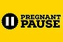 pregnant pause