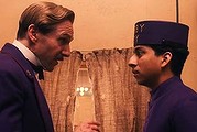 Trailer: The Grand Budapest Hotel (Thumbnail)