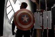 Trailer: Captain America: The Winter Soldier (Thumbnail)