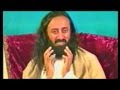 Patanjali Yoga Sutras : The Purpose of Yoga Practices - Sri Sri Ravi Shankar