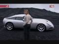 Sexy Vicki Butler Henderson excited nipples by a TVR.wmv