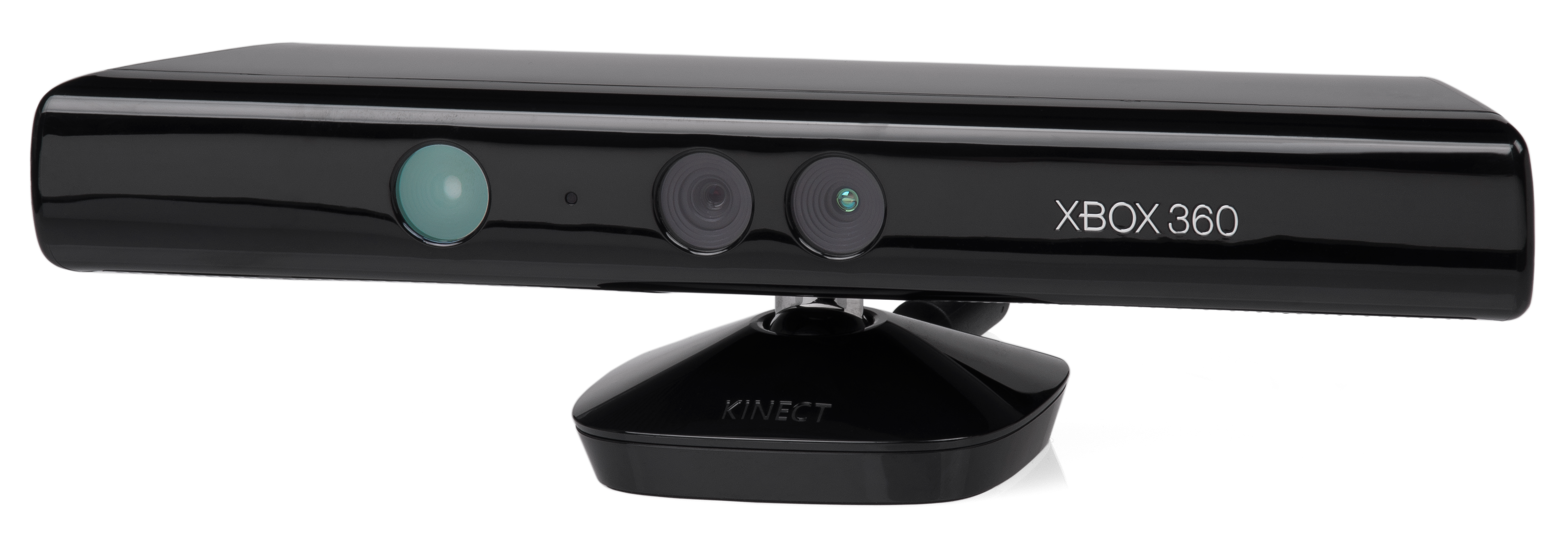 Kinect sensor