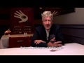 Camerimage David Lynch interview