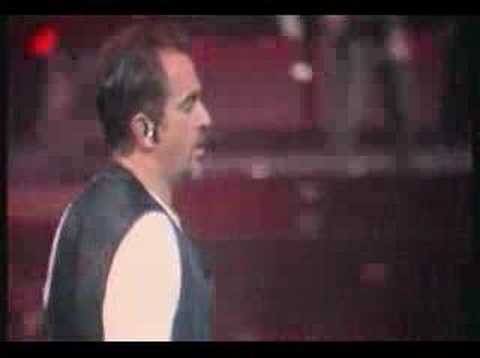 Peter Gabriel - Sledgehammer (Live 93)