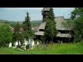 Walking in Romania - Carpathian Mountains