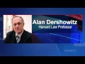 Alan Dershowitz from Harvard on the Zimmerman Trial