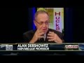 Alan Dershowitz Slams Special Prosecutor Angela Corey