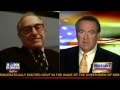 Alan Dershowitz: DOJ SHOULD investigate civil rights violations of George Zimmerman by Angela Corey