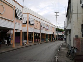 Speightstown