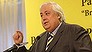 'It's none of your business' says Palmer (Video Thumbnail)