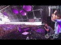 Dash Berlin live at ASOT600 Ultra Music Festival Miami 2013 - Full set broadcasted by UMF.TV