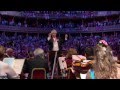 Parry - Jerusalem (Last Night of the Proms 2012)