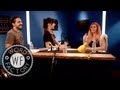 THE WORD FACTORY with Special Guest Bonnie McKee