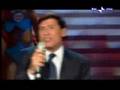 Gianni Morandi - Che sarà - Miss Italia 2008