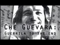 Che Guevara: Guerrilla to the End