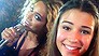 Beyonce photobombs teen's selfie (Video Thumbnail)