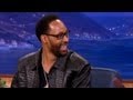 RZA Has Way More Awesome Nicknames Than You - CONAN on TBS