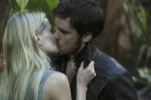 JENNIFER MORRISON, COLIN O'DONOGHUE