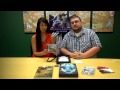 FINAL FANTASY XIV: A Realm Reborn (NA) Collector's Edition Unboxing