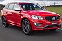 Volvo XC60 R Design