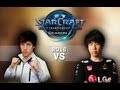 Grubby vs. Mvp - Group A Ro16 - WCS Europe Season 2 - StarCraft 2