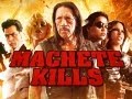 Machete Kills -- If Looks Could Kill