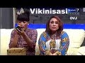 Wawancara Kocak Zaskia Batik & Koki | versi OVJ Kudeta Konspirasi - short version 11 Sept 2013