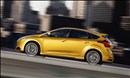 Ford Focus ST Photo:Ford Motor Company