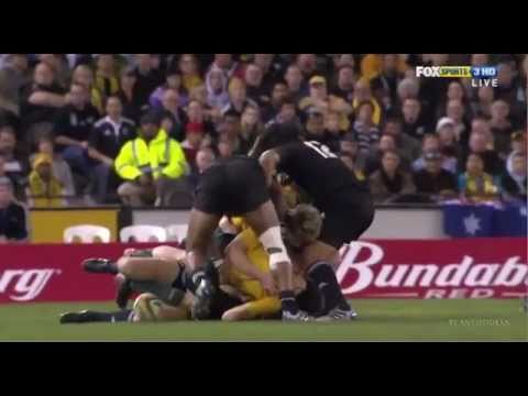 All Blacks 2010 Highlights