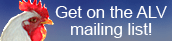 Get on the ALV mailing list!