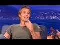 Timothy Olyphant's 