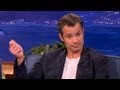 Timothy Olyphant Had A Sweet Emmy Speech Ready - CONAN on TBS