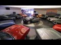 MIllion Dollar Rooms: Paradise Valley, AZ (Craig Jackson Garage)