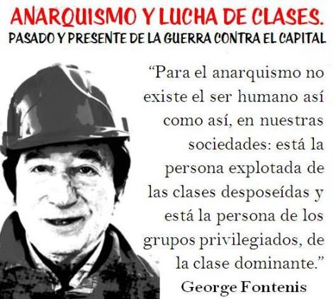 Anarchism and Class Struggle in Colombia