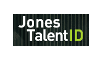 Jones Talent ID 