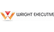 Wright Executive Advertiser Logo