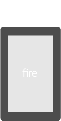 Kindle Fire