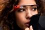 SELECT FEW: Google Glass users will be able to invite three friends each to be beta users.