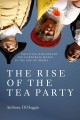 The Rise of the Tea Party