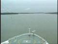 Panama Canal Timelapse