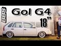 GOL G4 - BBS 18