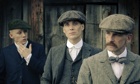 Goodbye Mad Men, hello Peaky Blinders.