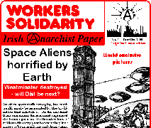 Workers Solidarity No 61