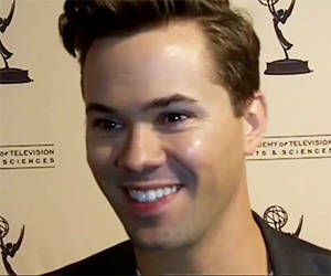 Andrew Rannells