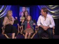 Ben and Kate - Interview with Dakota Johnson, Maggie Jones and Nat Faxon