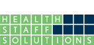 Health Staff Solutions Advertiser Logo