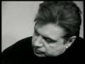 Francis Bacon Fragments Of A Portrait - interview by David Sylvester